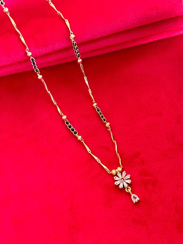 Elite_V4_modern_flower_mangalsutra