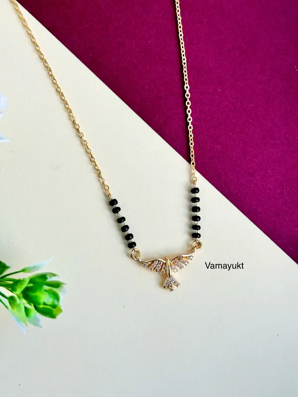 Felisha_modern_mangalsutra