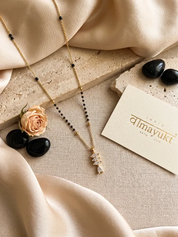 Finora_modern_mangalsutra