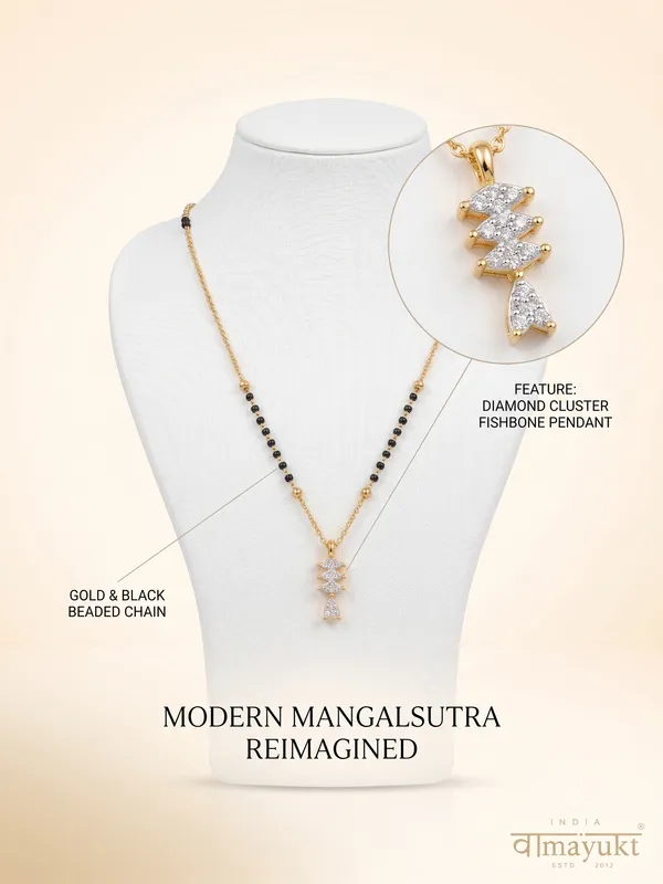 Finora_modern_mangalsutra