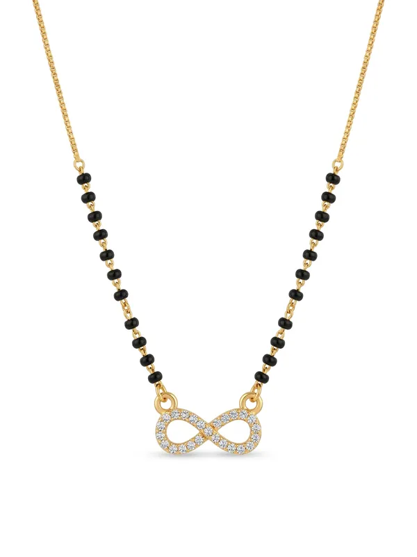 Infinity_thick_chain_modern_mangalsutra