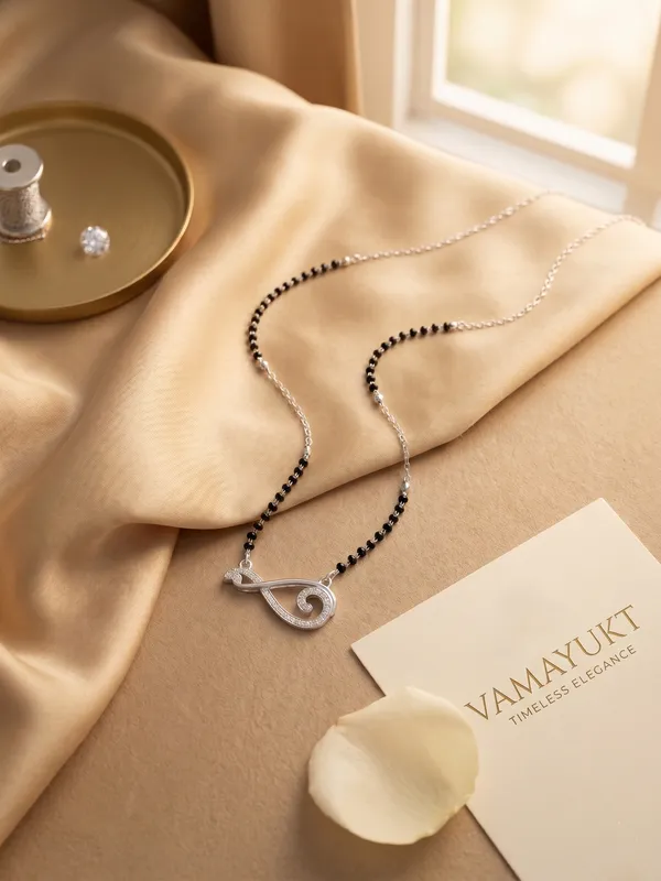Ishaya_Infinity_Mangalsutra