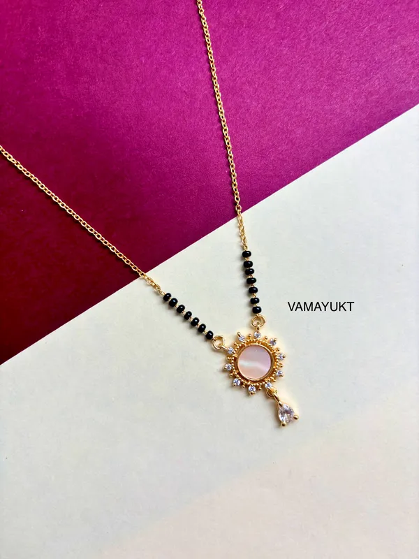 Jazzy_Sun_modern_mangalsutra