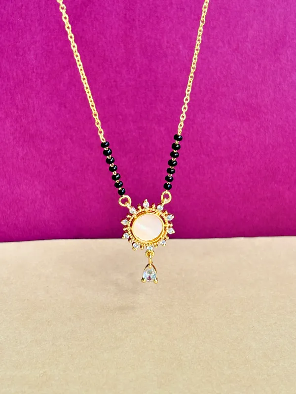 Jazzy_Sun_modern_mangalsutra