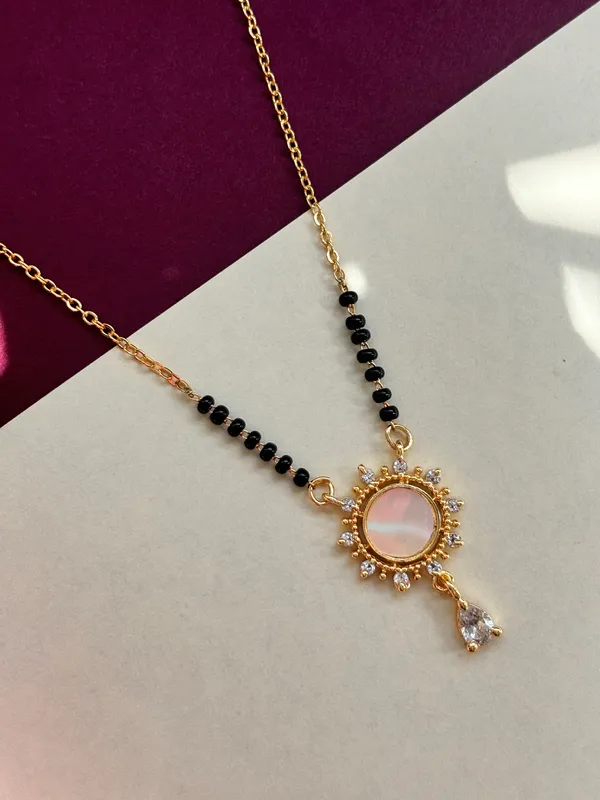 Jazzy_Sun_modern_mangalsutra