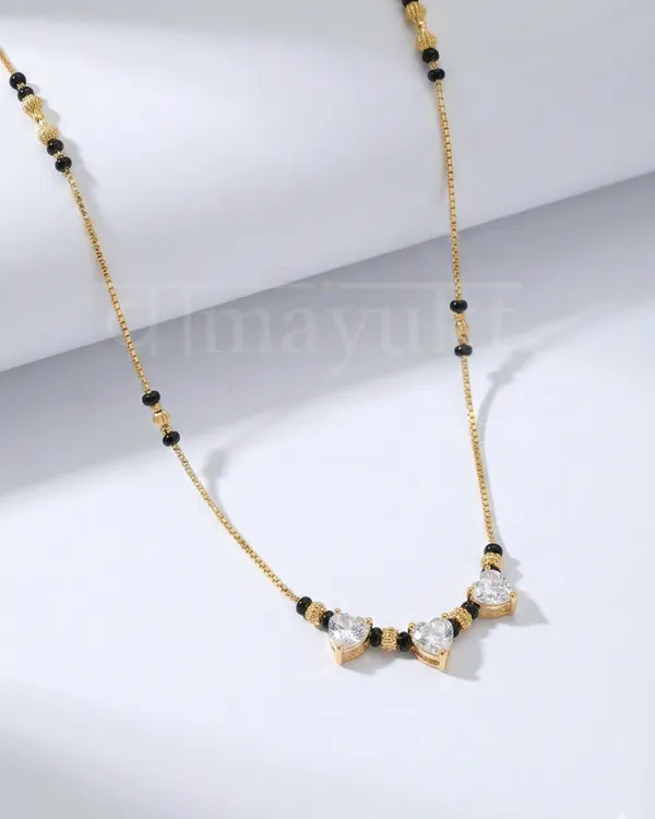 Ketaki_modern_3_heart_mangalsutra