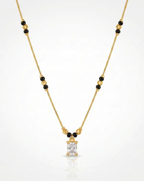 Kia_emerald_modern_mangalsutra