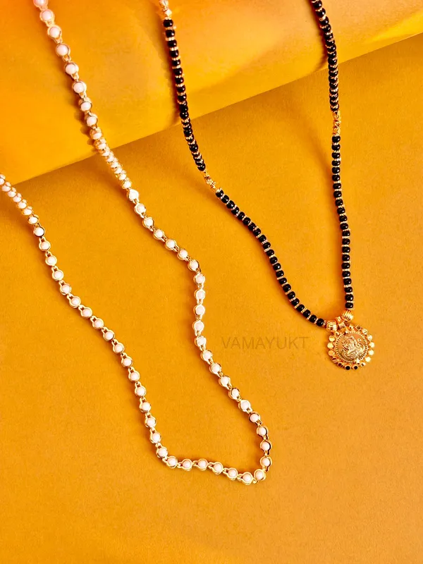 Laxmi_mangalsutra_&_pearl_mala_combo_1
