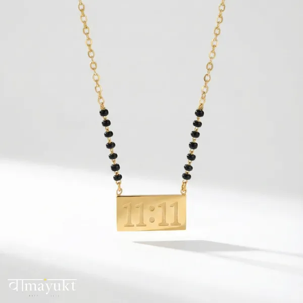 Manifest_forever_mangalsutra