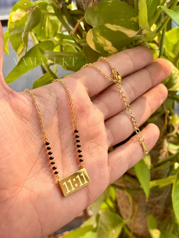 Manifest_forever_mangalsutra
