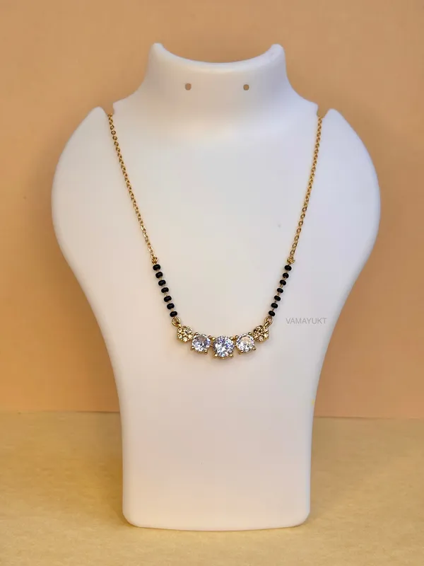 Meera_modern_mangalsutra