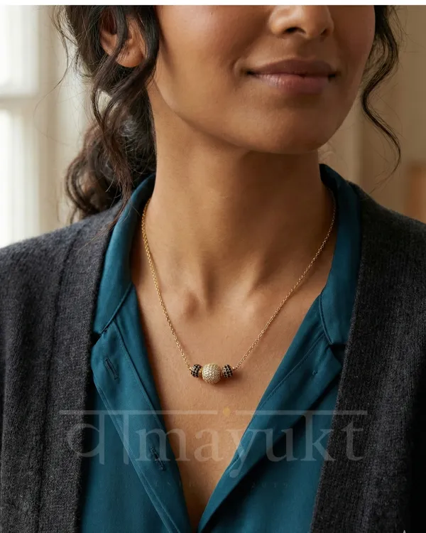 Midnight_Halo_3ball_Mangalsutra
