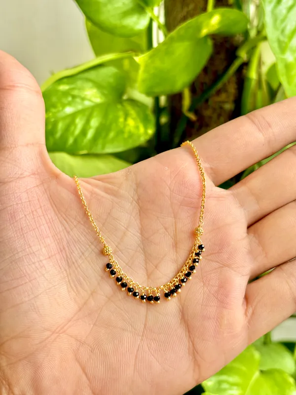 Modern_Surbhi__mangalsutra