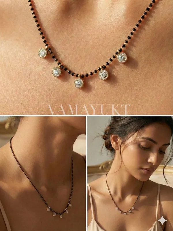 Nova5_stone_mangalsutra
