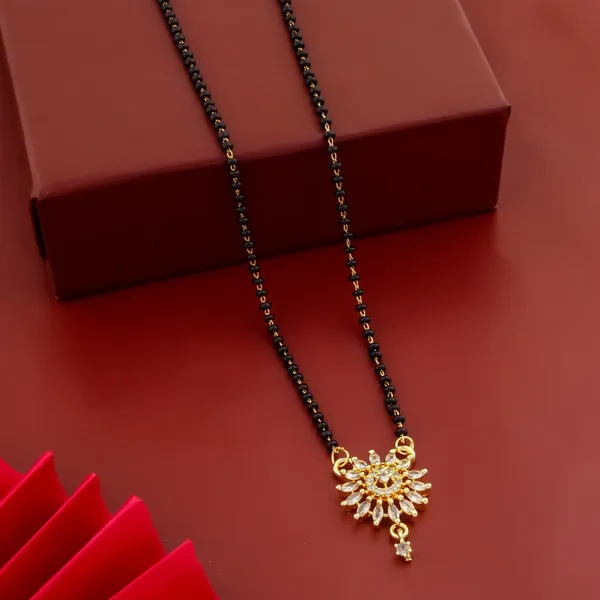 Tisha_elegant_mangalsutra
