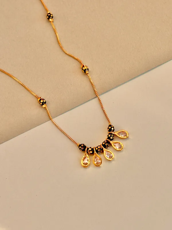 sana_modern_chain_mangalsutra