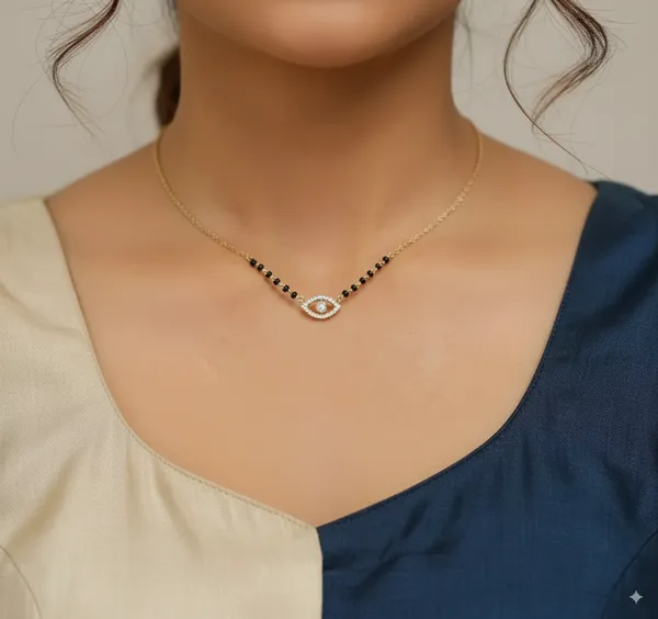 Evil_Eye_Millenial_modern_Mangalsutra