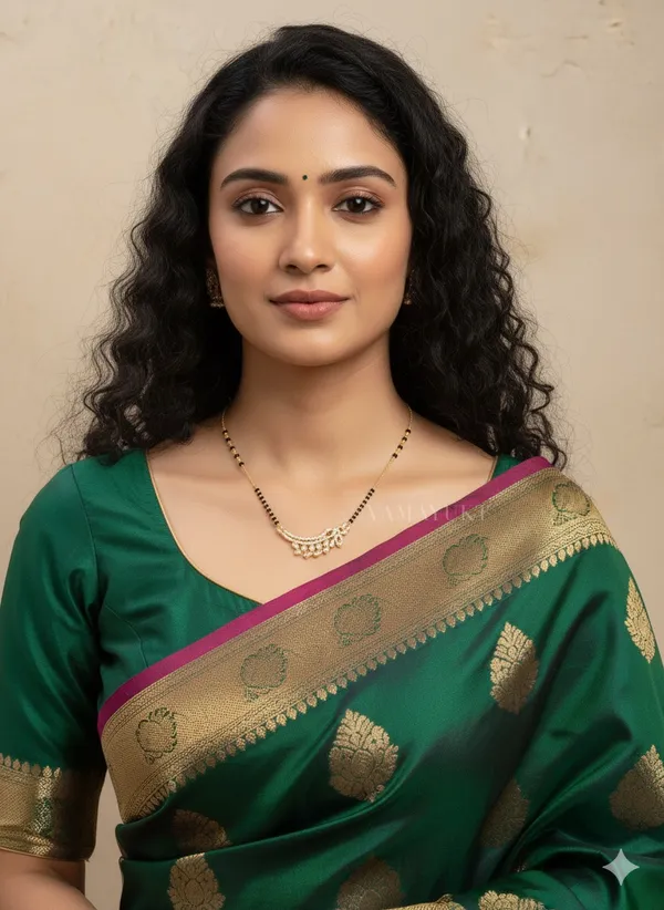 Reeva_modern_mangalsutra