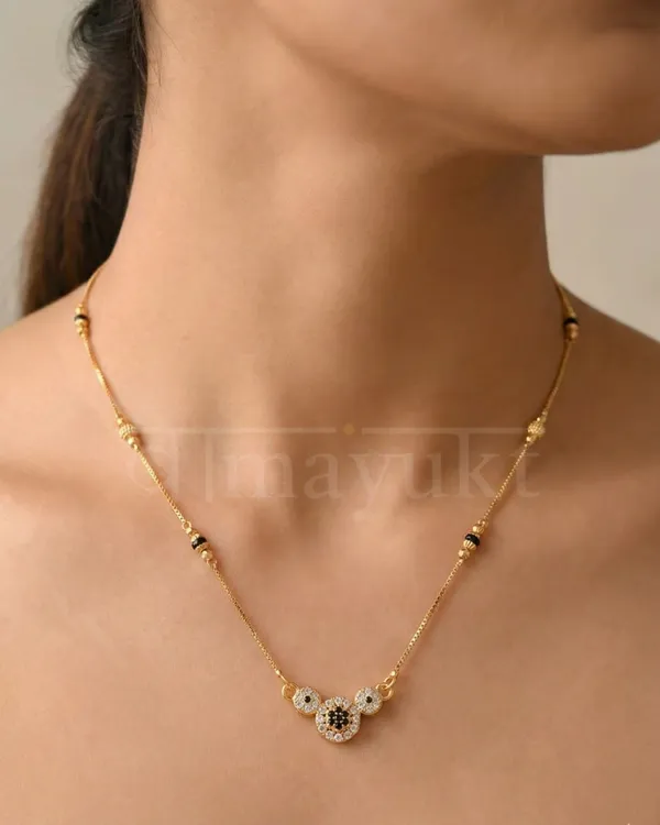 Sangam_vati_modern_mangalsutra