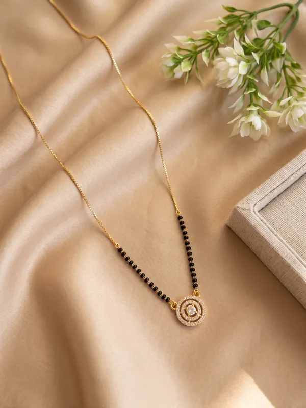 Solo_modern_mangalsutra