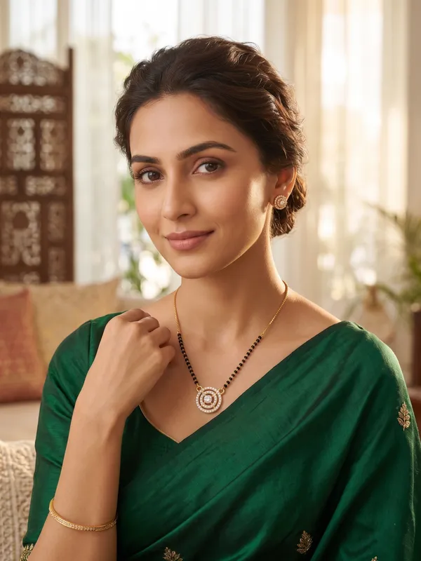 Solo_modern_mangalsutra