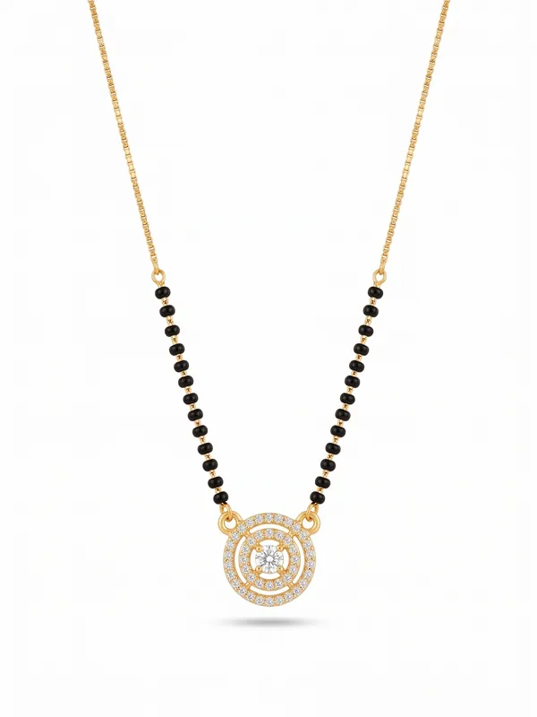 Solo_modern_mangalsutra
