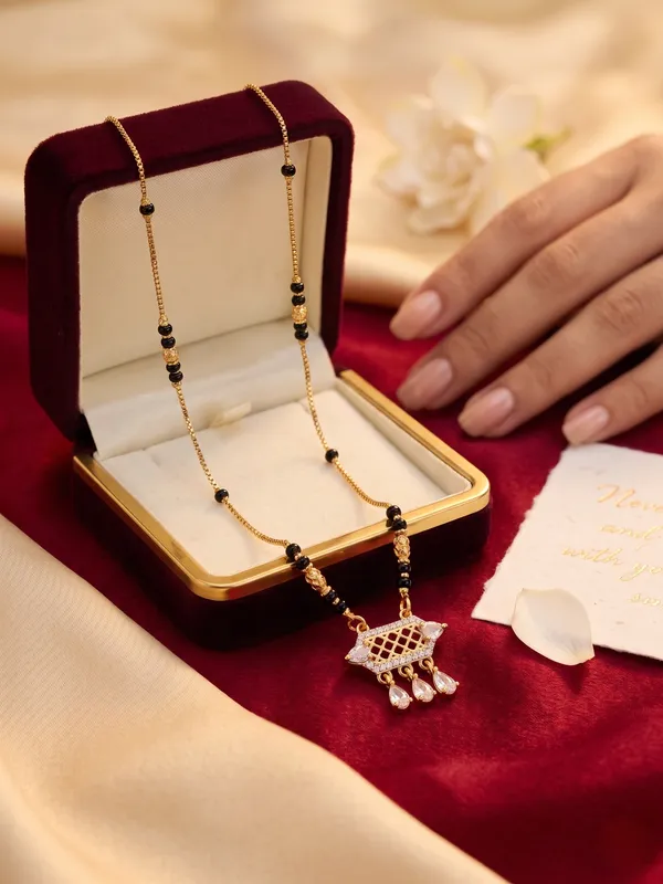 Suhani_grace_mangalsutra