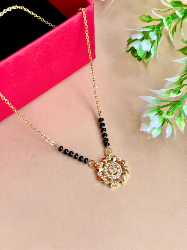 Sushi_modern_mangalsutra