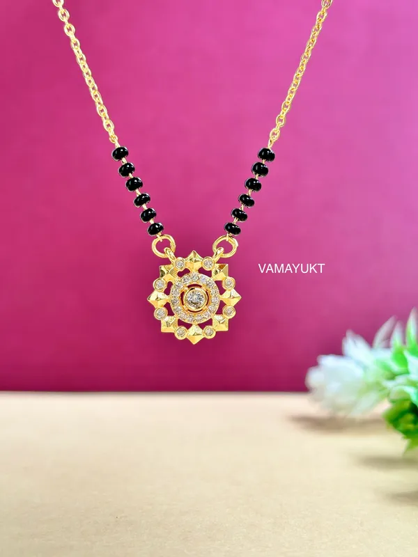 Sushi_modern_mangalsutra