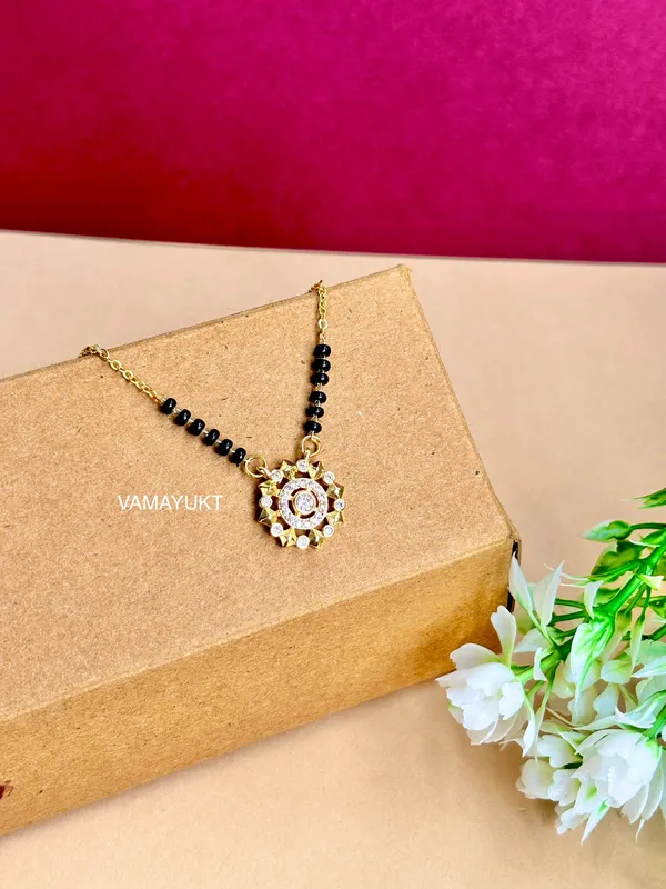 Sushi_modern_mangalsutra
