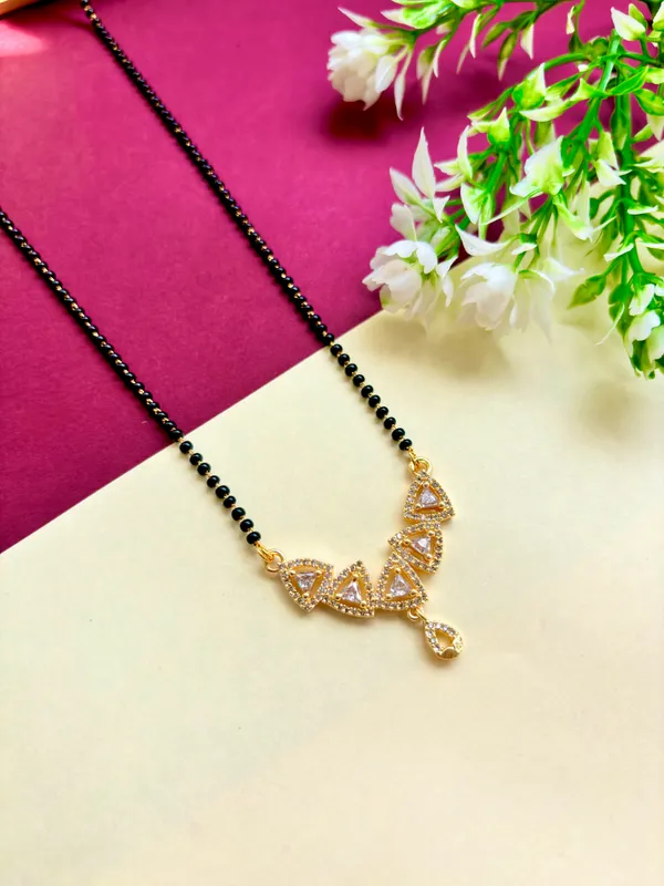 Tamanna_elegant_mangalsutra