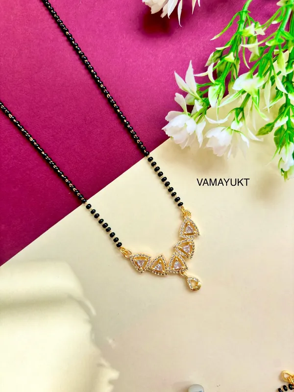 Tamanna_elegant_mangalsutra
