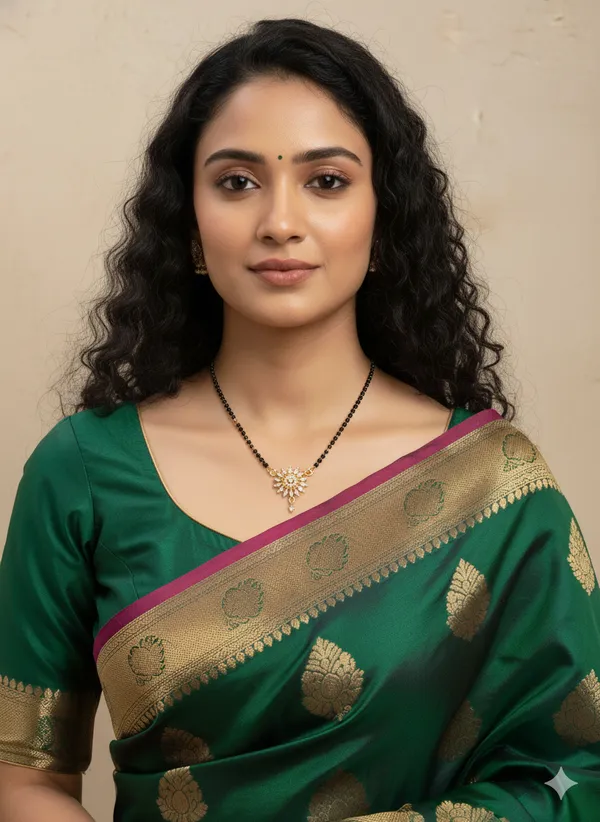 Tisha_elegant_mangalsutra