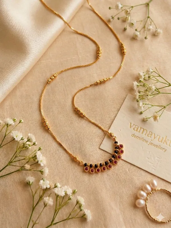 Vamika_demifine_mangalsutra