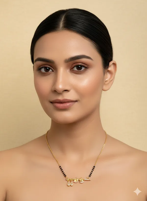 Vanshika_modern_mangalsutra