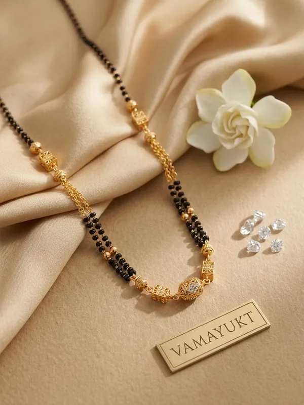 Veda_mattgold_mangalsutra_17inch