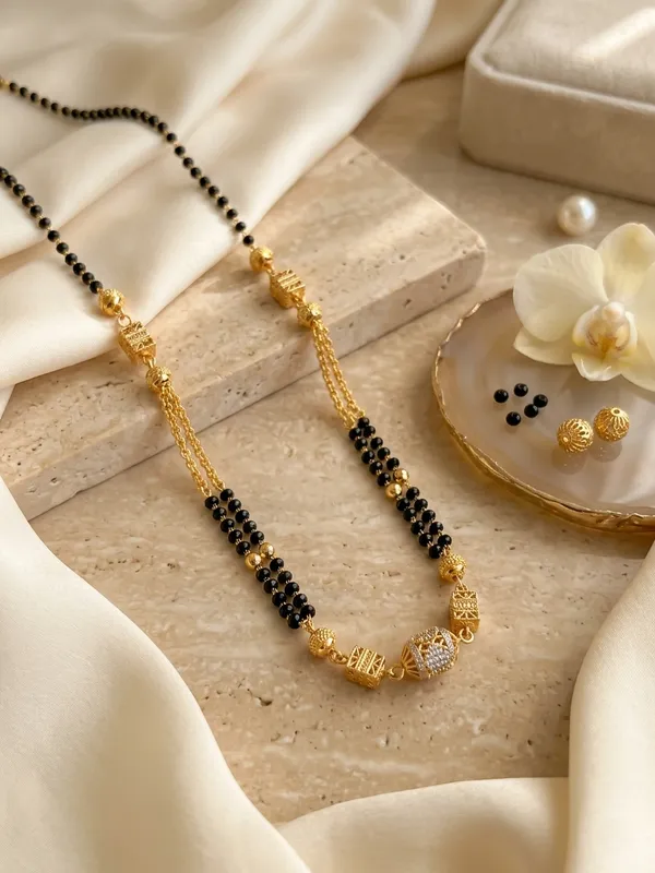 Veda_mattgold_mangalsutra_17inch