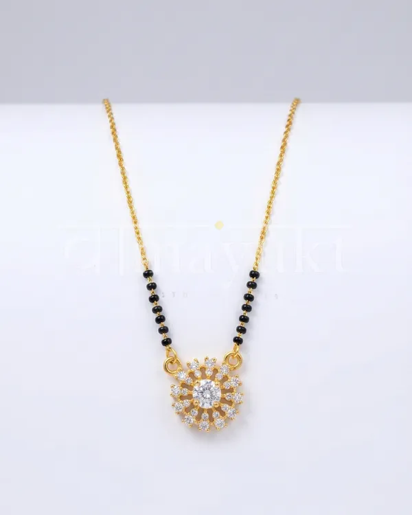 Solana_modern_Mangalsutra_18inch