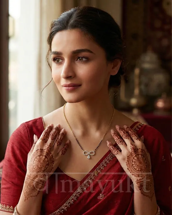 Alia_Bhatt_inspired_modern_Mangalsutra_|_Fine_Design_Jewelry_&_Accessories