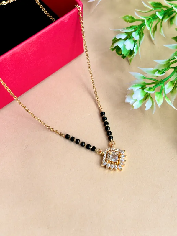 Yami_modern_mangalsutra