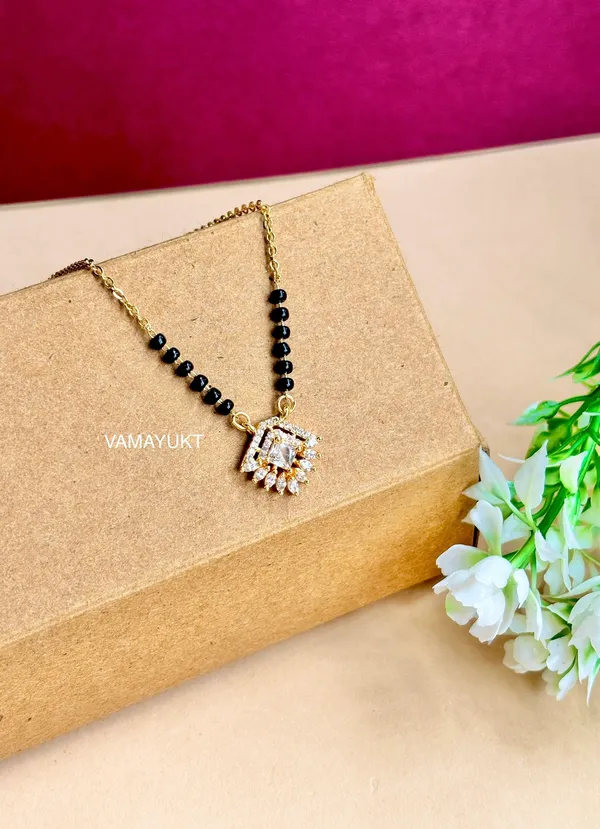 Yami_modern_mangalsutra
