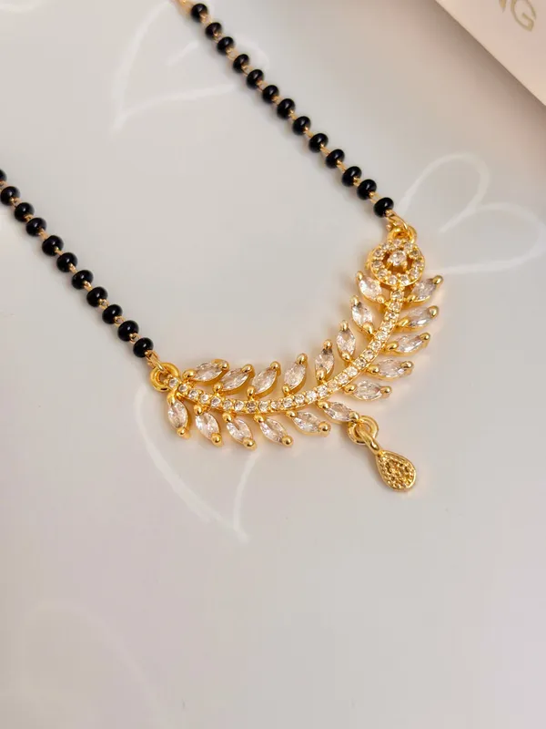 Zaria_modern_mangalsutra