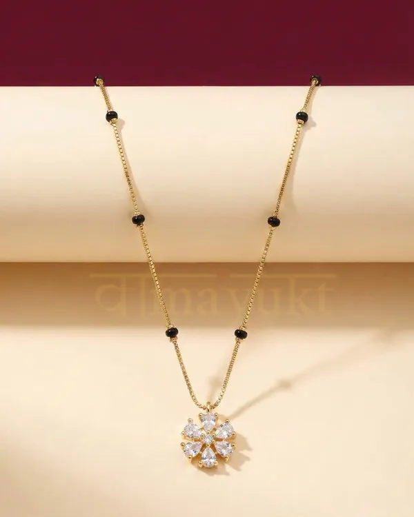 Zuri_minimal_modern_mangalsutra
