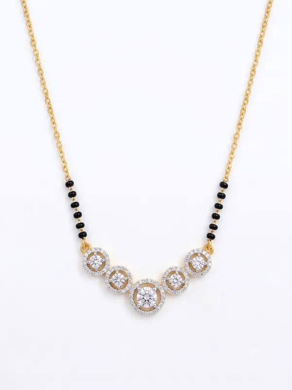 Ishika_modern_Mangalsutra_18_inch