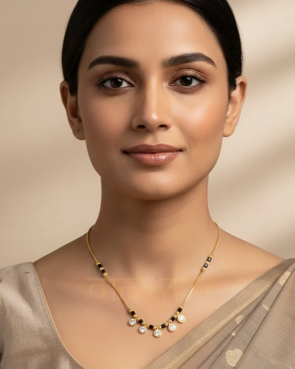 Clara_minimal_modern_Mangalsutra