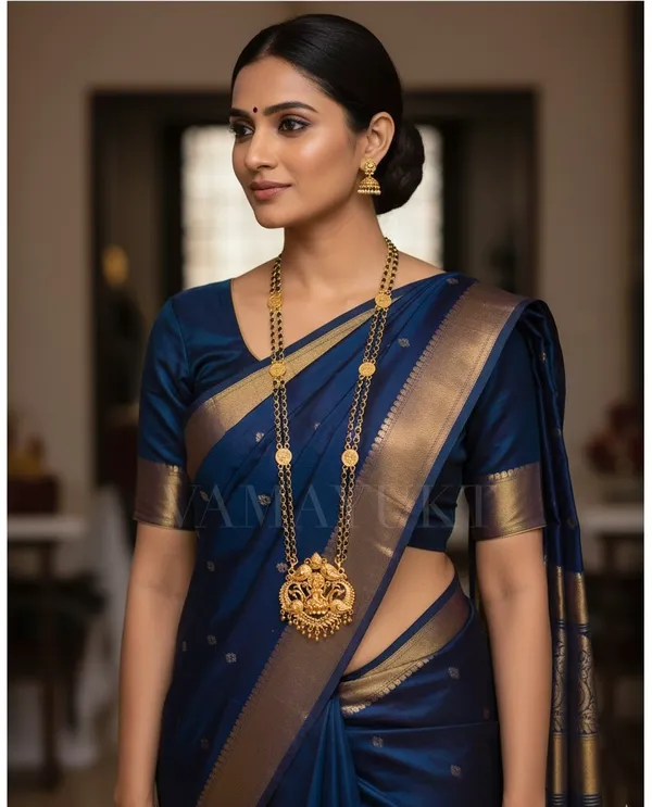 Goddess_Laxmi_Mangalsutra_30_Inch