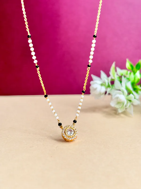 Niga_modern__mangalsutra