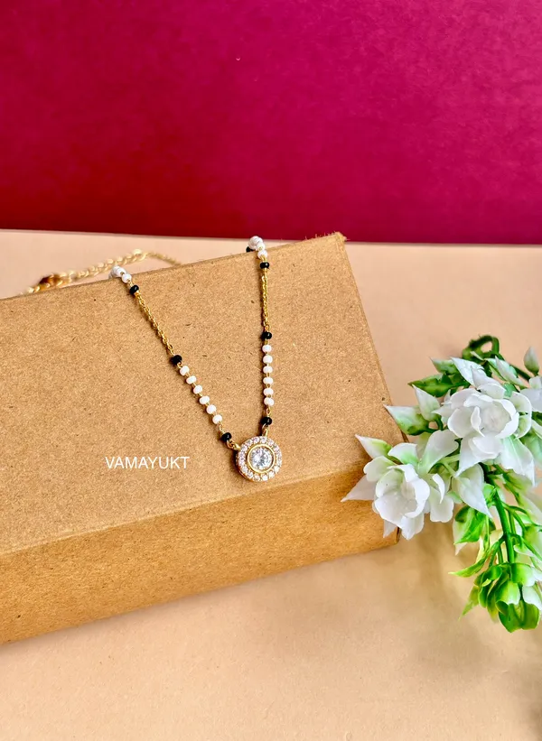 Niga_modern__mangalsutra