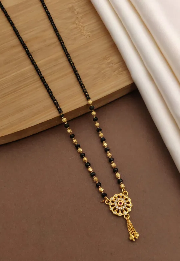 Saavi_fancy_mangalsutra
