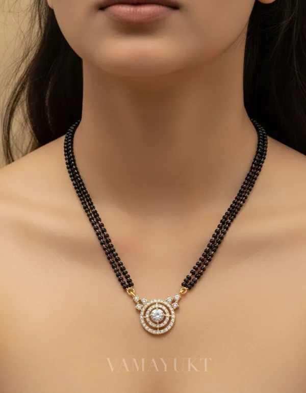 Halo_A.D_Studded_Mangalsutra